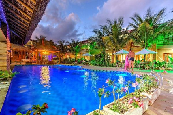 Hotel Boutique Terra Boa (Itacaré)